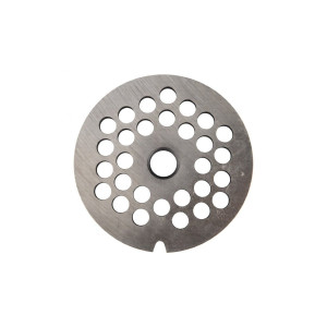 Sitko do maszynki do mielenia mięsa Domax nr 22 Ø 8 mm D006