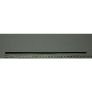 Wąż przełącznika ciśnieniowego do pralki Amica 590 mm