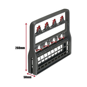 Stojak na kieliszki do zmywarki Electrolux / AEG 9029795557
