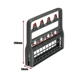 Stojak na kieliszki do zmywarki Electrolux / AEG 9029795557