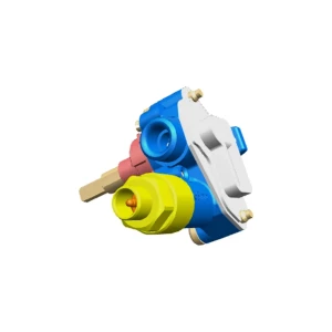 Zawór palnika gazowego do płyty gazowej Electrolux / AEG 8081164082