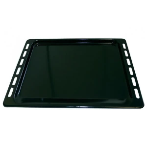 Płytka blacha do pieczenia do piekarnika Whirlpool / Indesit / Ariston / Hotpoint 445 x 375 mm 481941838366 C00344533 481010683241 C00345048