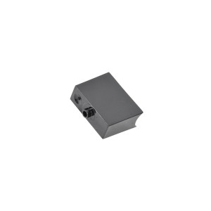 Łącznik uchwytu drzwi piekarnika Electrolux / AEG czarny 5614712205