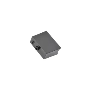 Łącznik uchwytu drzwi piekarnika Electrolux / AEG czarny 5614712205