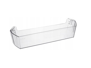 Dolna półka na butelki do lodówki Gorenje / Hisense 196691