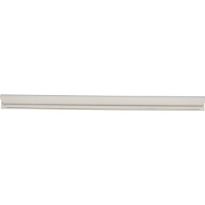 Listwa przednia półki do lodówki Gorenje / Hisense 428 mm 381671
