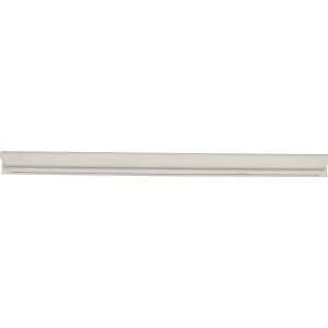 Listwa przednia półki do lodówki Gorenje / Hisense 428 mm 381671