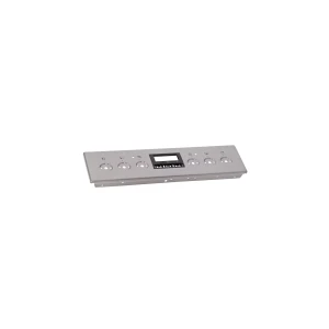 Panel obsługi do kuchenki Electrolux / AEG nierdzewny 50 cm SET, 6K
