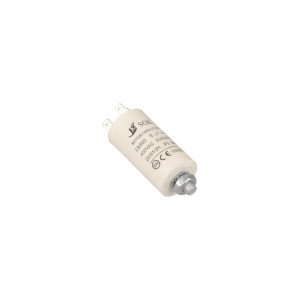Kondensator do urządzeń AGD Domax 6 µF / 450 V 27003