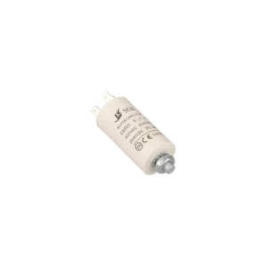 Kondensator do urządzeń AGD Domax 6 µF / 450 V 27003