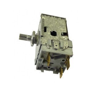 Termostat do lodówki Ariston / Indesit / Hotpoint / Whirlpool K59-L1938 C00053429 482000026867