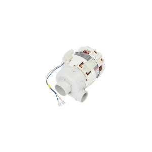 Silnik pompy myjącej do zmywarki Electrolux / AEG 1113196305