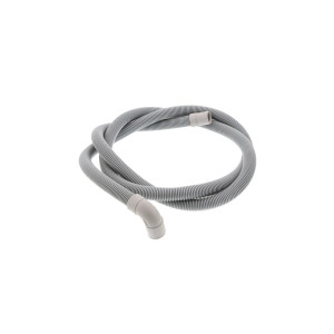 Wąż odpływowy do pralki Electrolux / AEG 2130 mm 4055114005