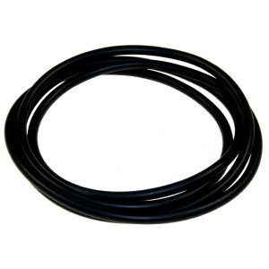 Uszczelka boku pokrywy zbiornika do pralki Whirlpool / Indesit C00312292 481253268078