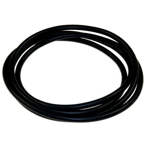 Uszczelka boku pokrywy zbiornika do pralki Whirlpool / Indesit C00312292 481253268078