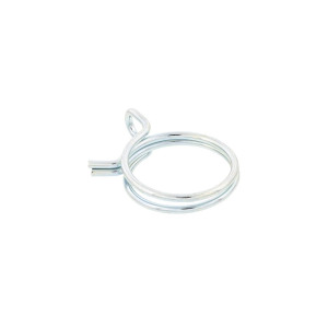 Zacisk pompy obiegowej do zmywarki Electrolux / AEG 44,4 mm 8078689034
