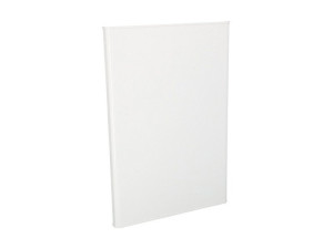 Drzwi chłodziarki Electrolux / AEG białe 538 x 1032 mm 2256531050