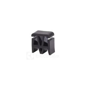 Gumowy element dekoracyjny uchwytu drzwi kuchenki i piekarnika Electrolux / AEG 3304281011