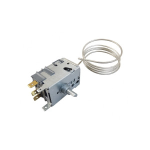 Termostat kapilarny do chłodziarki Polar 077B 6100 12008
