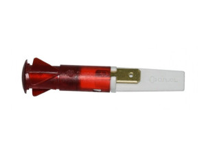 Lampka sygnalizacyjna do zamrażarki Amica 1032327