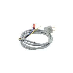 Kabel sieciowy do suszarki Electrolux / AEG EUR 1600 mm 3 x 1,5 mm