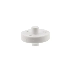 Kółko szuflady chłodziarki Electrolux / AEG białe Ø15 mm 2630032015