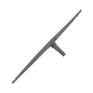 Zraszacz dolny do zmywarki Gorenje / Hisense 168514
