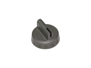 Pokrętło do kuchni Amica srebrne 9079620 CODE1_E/09.14839.00