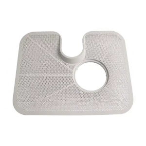 Filtr płaski do zmywarki Gorenje / Hisense 790965