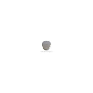 Wspornik zawiasu drzwi pralki Ariston / Indesit C00055735 482000026937