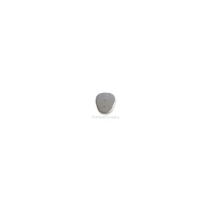 Wspornik zawiasu drzwi pralki Ariston / Indesit C00055735 482000026937