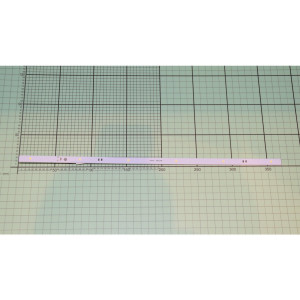 Lampa LED do chłodziarko-zamrażarki Amica 365 mm 1076456