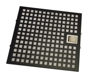 Filtr przeciwtłuszczowy do okapu Amica 222,5 x 250 x 9 mm 1021056