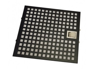 Filtr przeciwtłuszczowy do okapu Amica 222,5 x 250 x 9 mm 1021056