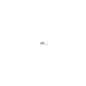 Nóżka regulacyjna M8 biała do lodówki Ariston / Indesit / Hotpoint / Whirlpool C00089682 482000077403 C00507218 488000507218