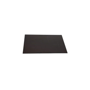 Płyta ze szkła ceramicznego do płyty indukcyjnej Electrolux / AEG 78 x 52 cm 140021167014