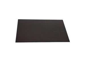 Płyta ze szkła ceramicznego do płyty indukcyjnej Electrolux / AEG 78 x 52 cm 140021167014