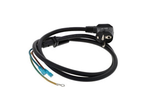 Przewód zasilający do kuchenki mikrofalowej Electrolux / AEG 4055194445