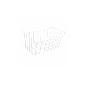 Kosz druciany z uchwytem do zamrażarki Electrolux / AEG 220 x 350 mm