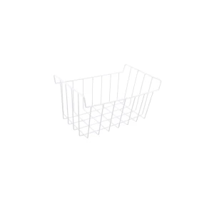 Kosz druciany z uchwytem do zamrażarki Electrolux / AEG 220 x 350 mm
