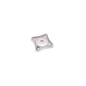Podstawa dużego palnika do płyty gazowej Ariston / Indesit / Hotpoint / Whirlpool C00095144