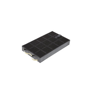 Filtr węglowy do okapu Electrolux / AEG 237 x 134 x 30 mm 237X134X30+HEAT SHRI