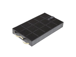 Filtr węglowy do okapu Electrolux / AEG 237 x 134 x 30 mm 237X134X30+HEAT SHRI