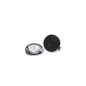Pole grzewcze żeliwne do kuchenki i płyty elektrycznej Ariston / Indesit / Hotpoint / Whirlpool EGO 145 mm 1000 W 230 V C00143458 482000072600