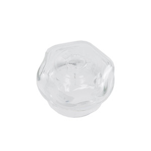 Klosz lampki do piekarnika Amica 8002233