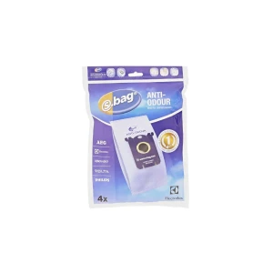 Worki S-Bag E203 Anti-Odour do odkurzacza Electrolux / AEG 4 szt. 9001660076