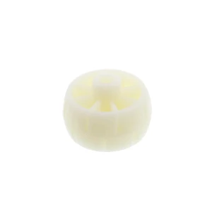Kółko przednie do pralki Electrolux / AEG EW 910 50653865001