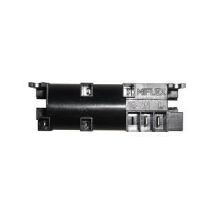 Generator iskier 4-polowy do kuchenki i płyty gazowej Mastercook / Fagor / Edesa W07C C660001B9