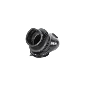Rura łącząca dozownik ze zbiornikiem pralki Electrolux / AEG 1240165025