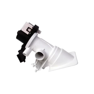 Pompa spustowa do pralki Whirlpool / Indesit / Ariston / Hotpoint 30 W 481236018578 C00313238